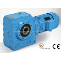 S Series Helical-Worm Gear Units (S37-127)